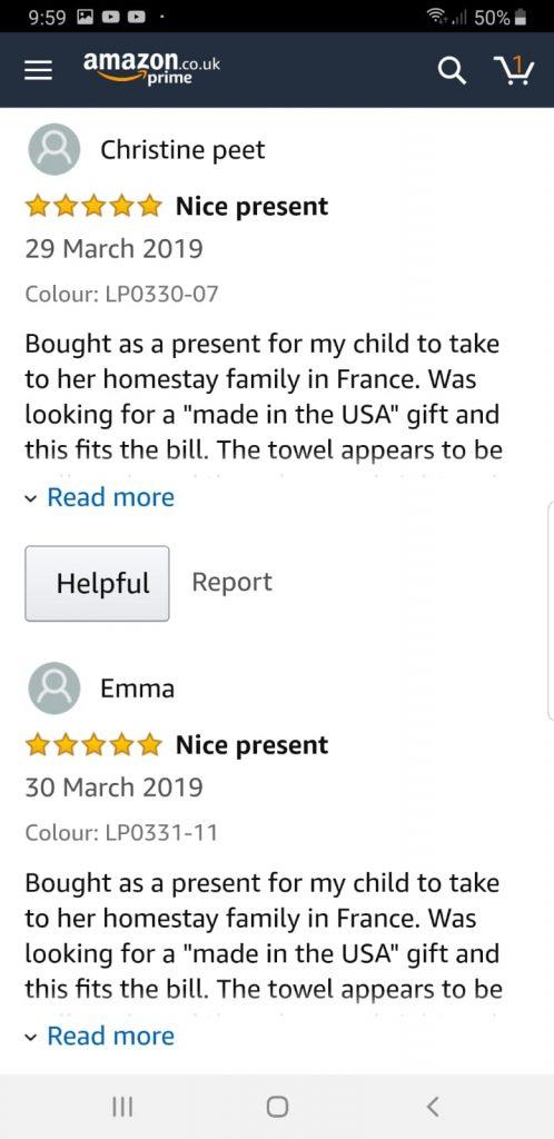 amazon fake reviews,,