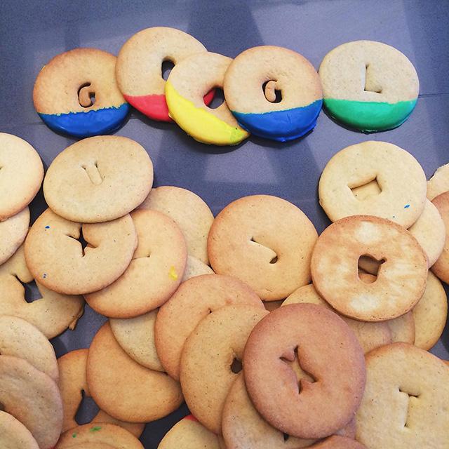 SEO Hungry: A Food Blogger For SEOs & Google Cookies
