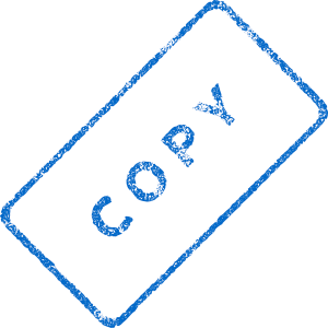 copy stamp