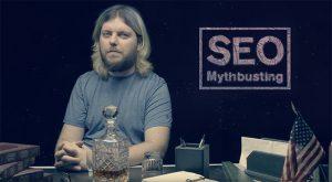 seo mythbusting