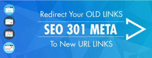 seo redirect