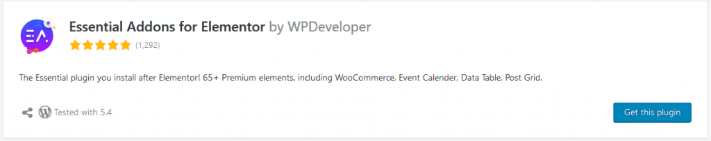Best Wordpress Plugins for Website Developers