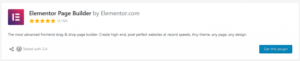 Best Wordpress Plugins for Website Developers