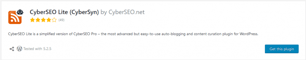 Best Wordpress Plugins for Website Developers