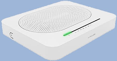 wireless router 589