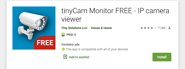 tinycam