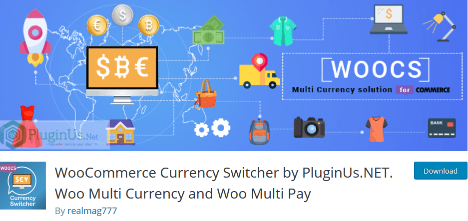 woo currency plugin