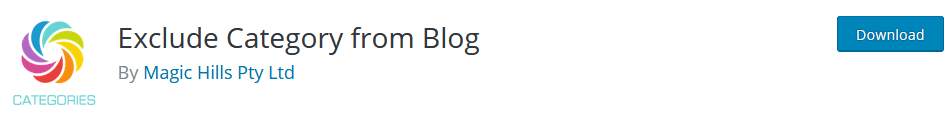 blog post plugin