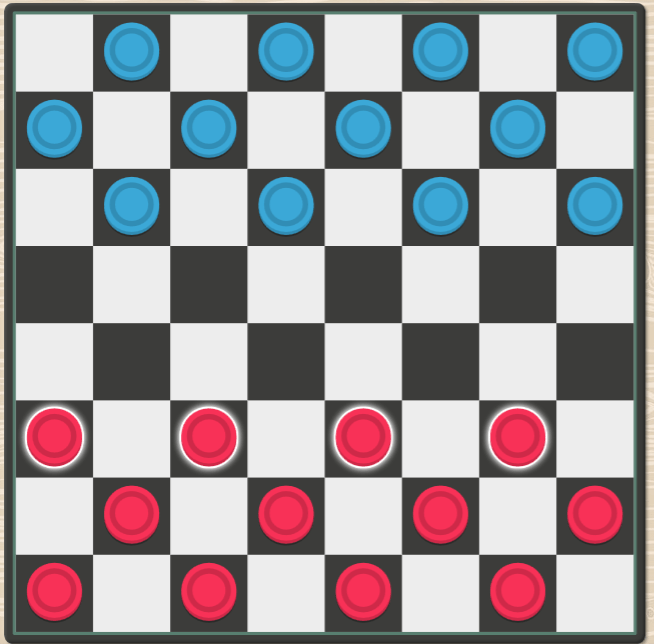 checkers