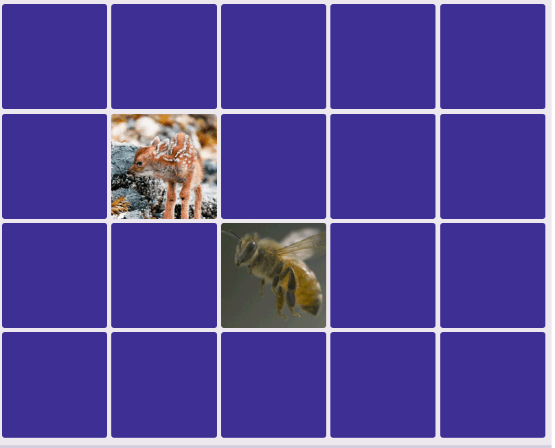 Elderly Games Codehaven