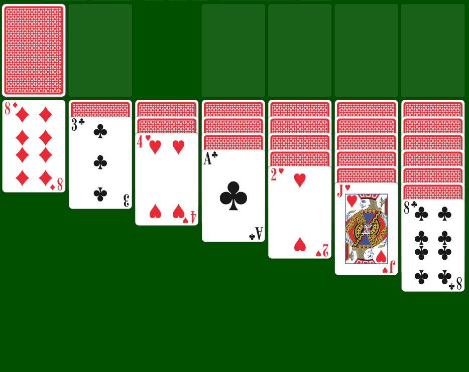 solitaire