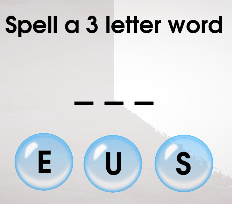 spell