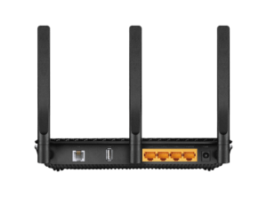 What Router can I use with Onestream Broadband?
