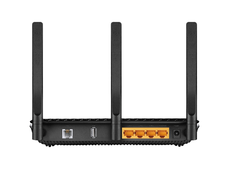 What Router can I use with Onestream Broadband?