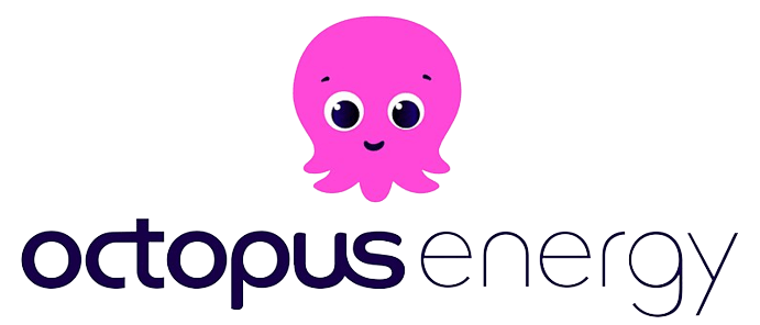 octopus energy logo